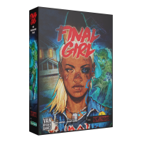 Final Girl: Series 3 - The Falconwood Files (EN)