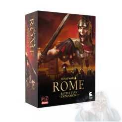 Total War Rome: Battle Play Expansion (EN)