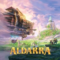 Aldarra Core Box (EN)