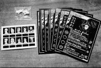 Cryptic Explorers: Kickstarter Extras (EN)