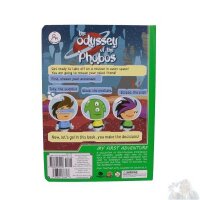 My First Adventure: Odyssee of the Phobos (EN)