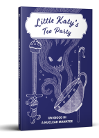 Little Katys Tea Party RPG (EN)