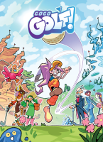 GoGoGolf RPG (EN)