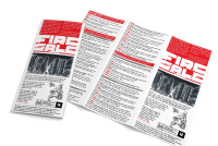 Mothership RPG: Fire Sale (EN)