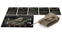 World of Tanks: American T57 (EN)