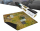 Halo Flashpoint: Field Outpost Deluxe Gaming Mat