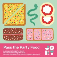 Pass the Party Food (EN)
