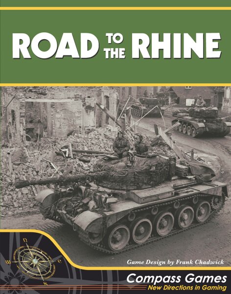 Road to the Rhine (EN)