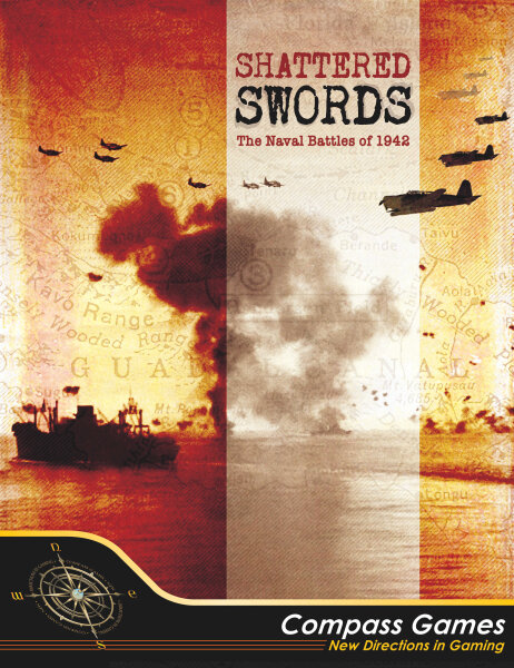 Shattered Swords (EN)