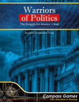 Warriors of Politics (EN)