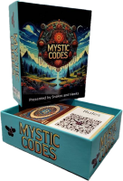 Mystic Codes (EN)