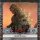 Cthulhu Death May Die - Godzilla (DE/EN)