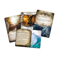 Arkham Horror Kartenspiel: Die Traumfresser (Kampagnen-Erweiterung) (DE)
