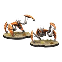 Star Wars Legion: LM-432 Crab Droids (DE/EN)