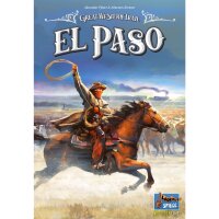 Great Western Trail: El Paso (DE)