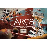 Arcs: Kampagnen-Erweiterung (DE)