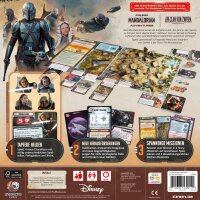 The Mandalorian: Adventures - Ein Clan von Zweien (DE)