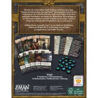 Arkham Horror: Lovecraft Letter (DE)