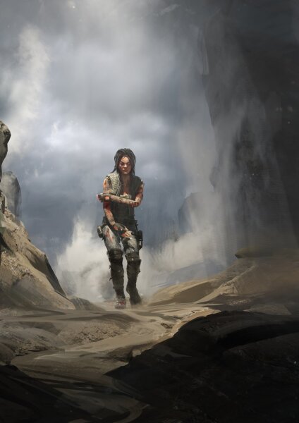 Era: Survival RPG - Encounters en Route (EN)