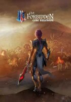 Era: Forbidden RPG - Rulebook (EN)
