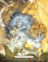 Adventures in the Household: Household Guide 5E (EN)