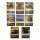 Café Baras: Promo Cards (EN)