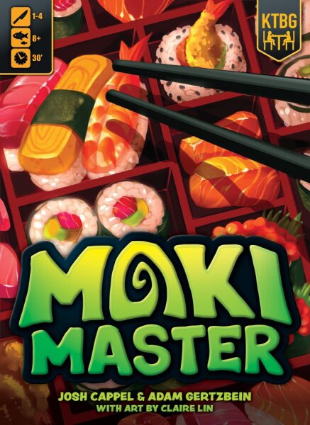 Maki Master (EN)