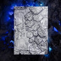Spire RPG: Map (EN)