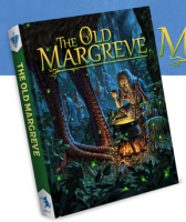 The Old Margreve (EN)