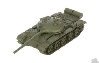 World of Tanks: U.S.S.R. Tank Platoon (T-54, Lozas M4-A2...