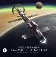 Rocketmen: Target Jupiter (EN)