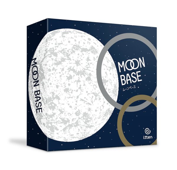 Moon Base (EN)