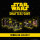Star Wars: Shatterpoint - Rebellen-Bundle (DE/EN)