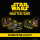 Star Wars: Shatterpoint - Separatisten-Bundle (DE/EN)