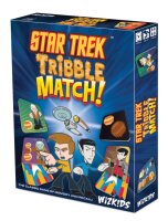 Star Trek: Tribble Match (EN)