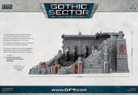 Battlefield in a Box - Mundus Imperialis - Manufactorium...