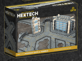 HexTech: Trinity City Highway Exits and Tunnels (12)