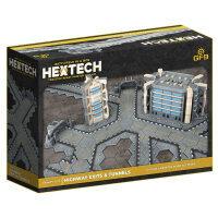 HexTech: Trinity City Highway Exits and Tunnels (12)