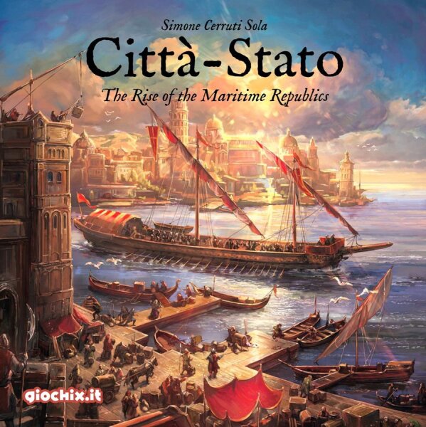 Citta-Stato (EN)
