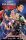 Ascendant Star Spangled Squadron Graphic Novel Manga Cover (EN)