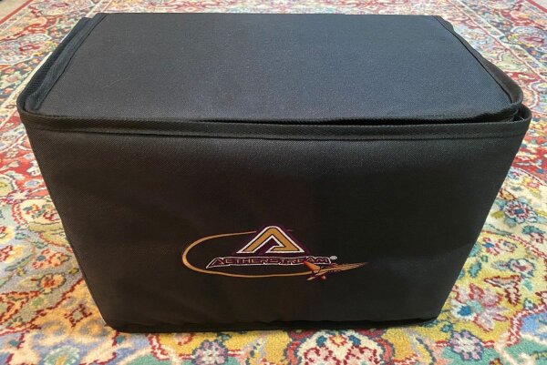 Interceptor: Interceptor Squadron Carry Case