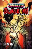 Cassette Dungeons! (EN)