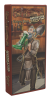 Red Dragon Inn: Adventure is Nigh Extras Pack (EN)