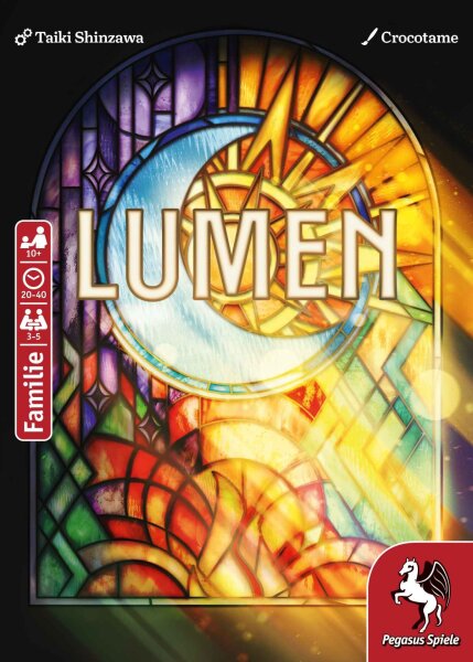 Lumen (DE)