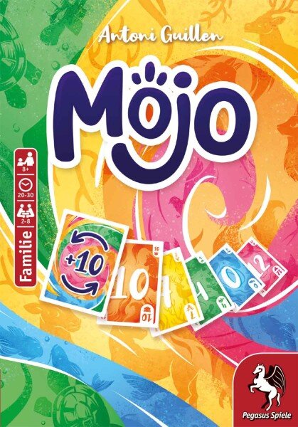 Mojo (DE)