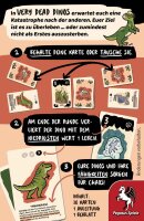 Very Dead Dinos (T-Rex) (DE)