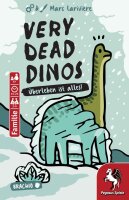 Very Dead Dinos (Brachio) (DE)