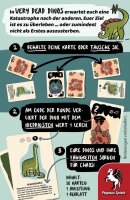 Very Dead Dinos (Brachio) (DE)