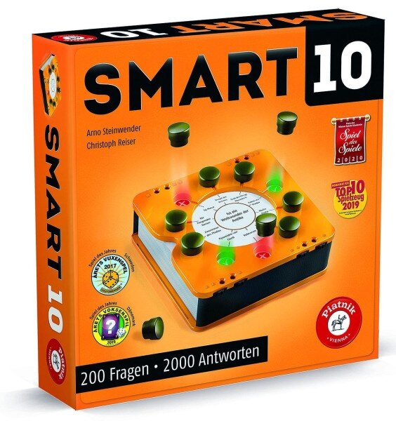 Smart 10 (DE)