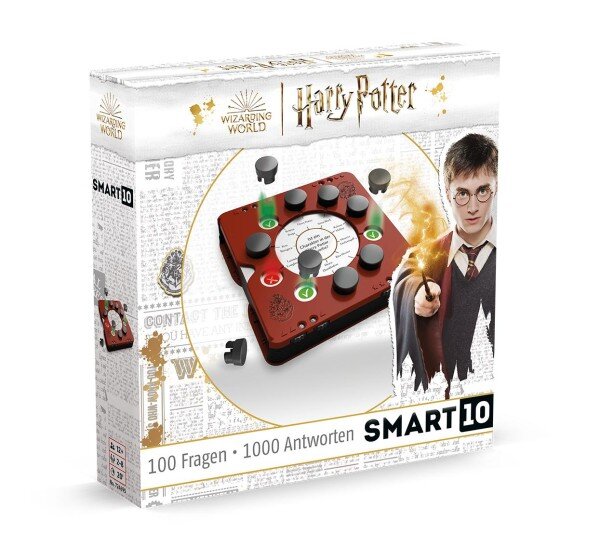 Smart 10 - Harry Potter (DE)